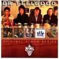  Dr. Feelgood ‎– Original Album Series 
